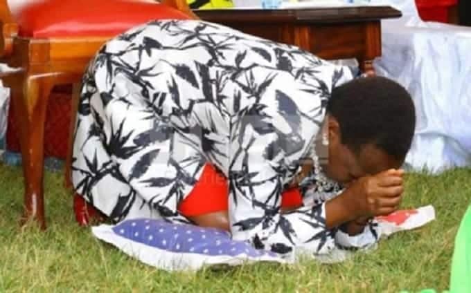 Rachel Ruto Biography: Age, Farmer, Education and Prayer Warrior