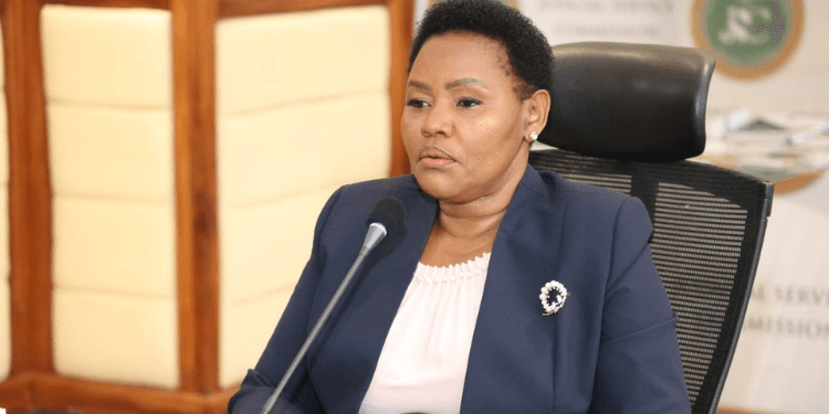 Profile of Cecilia Githua, High Court Judge Who Delivered Sharon Otieno Murder Judgment