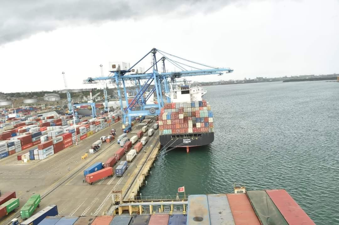 Mombasa Port expansion worth Ksh.41 billion to begin in December
