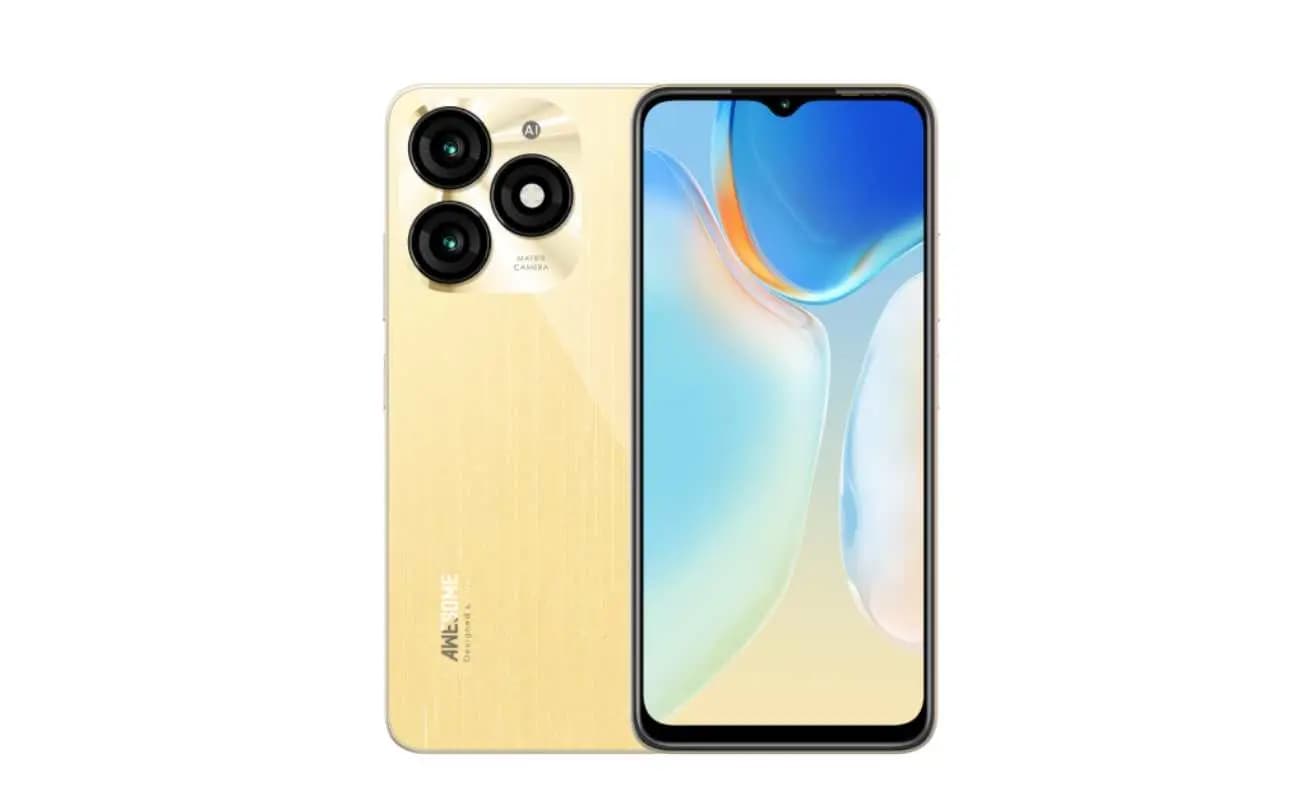 Itel A70 Specifications and Price in Kenya