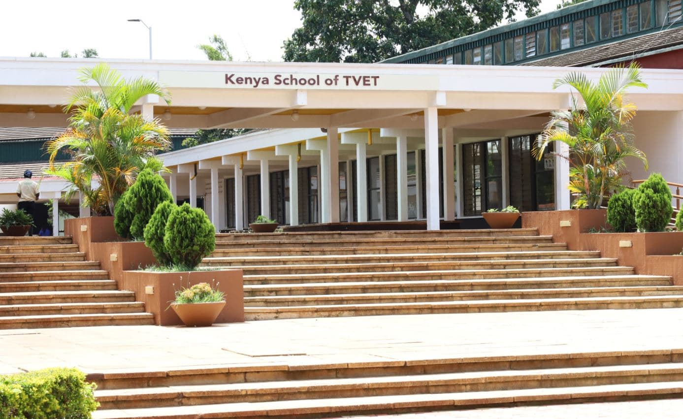 TVET Learners to Earn Certifications in 3 Months Under Kenya’s New CBET System