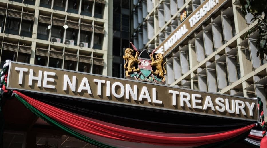 Treasury Cuts 2026 Growth Forecast, Banks on Recovery in 2027