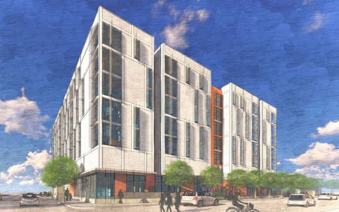 Ground Broken for Lupina Affordable Housing in San Jose