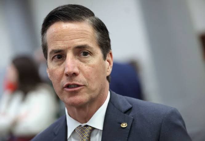 Lawyers for Rep. Max Miller again subpoena Sen. Bernie Moreno, father of ex-wife
