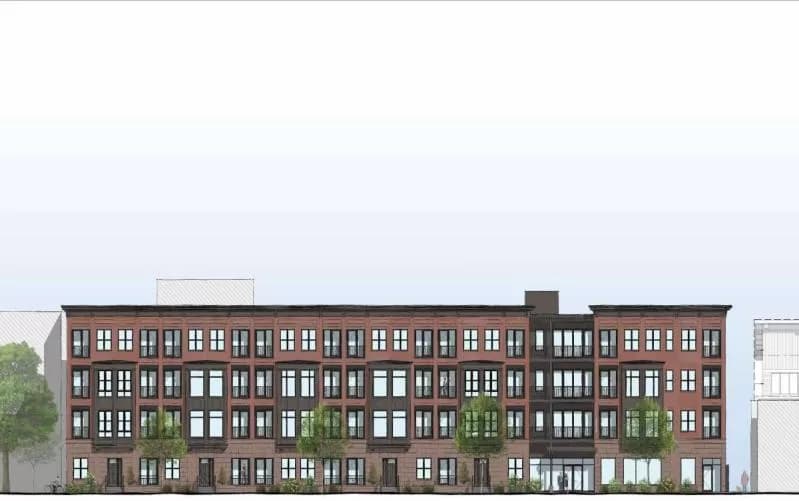 Troy 1818 apartments: Rosenblum’s $22m passive houses