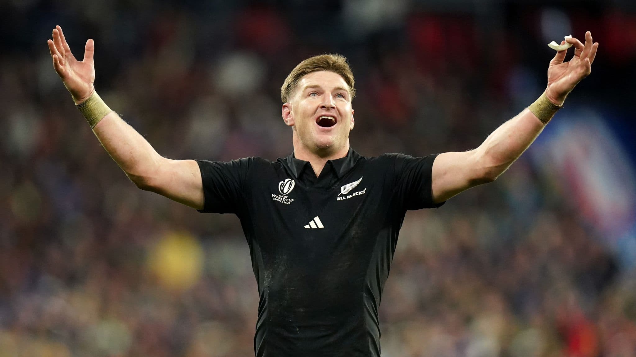 Jordie Barrett Siblings: A Look at the Rugby Player’s Family Tree