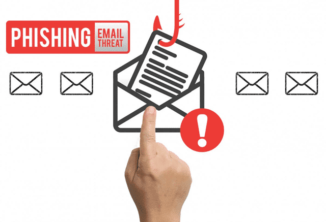 Technology: Tips To Spot Phishing (Scammer) Emails