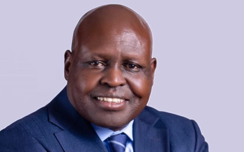 Kenyan Marathon Legend and Former MP Elijah Lagat Dies Aged 59