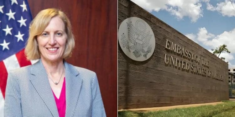 Why the U.S. Embassy Nairobi Will Remain Closed on May 25