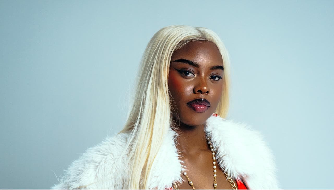 Juanita Tunu debuts “Body Tea” visualiser