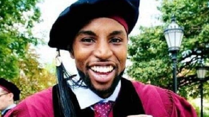 Gone Too Soon: The Passing Away Of Dr Kevin Njogu In Chicago, Illinois