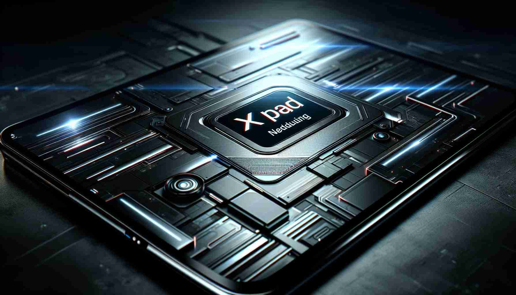 Infinix Set To Unveil Its First Tablet As Specs & Design Leak