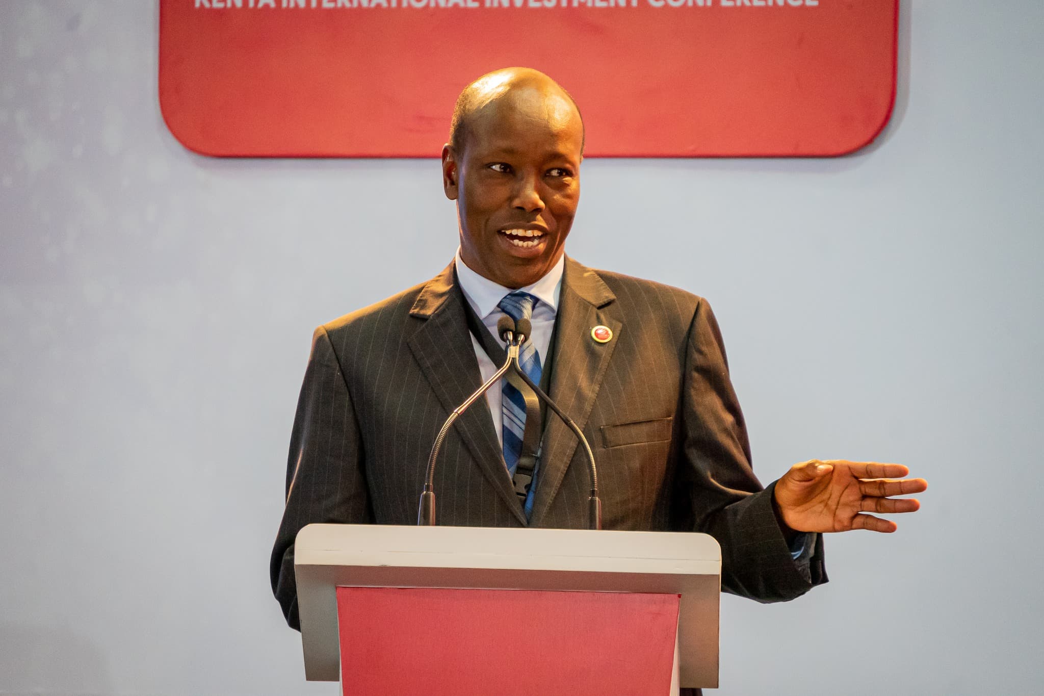Middle East crisis threatens Kenya’s export sector, CS Kinyanjui says