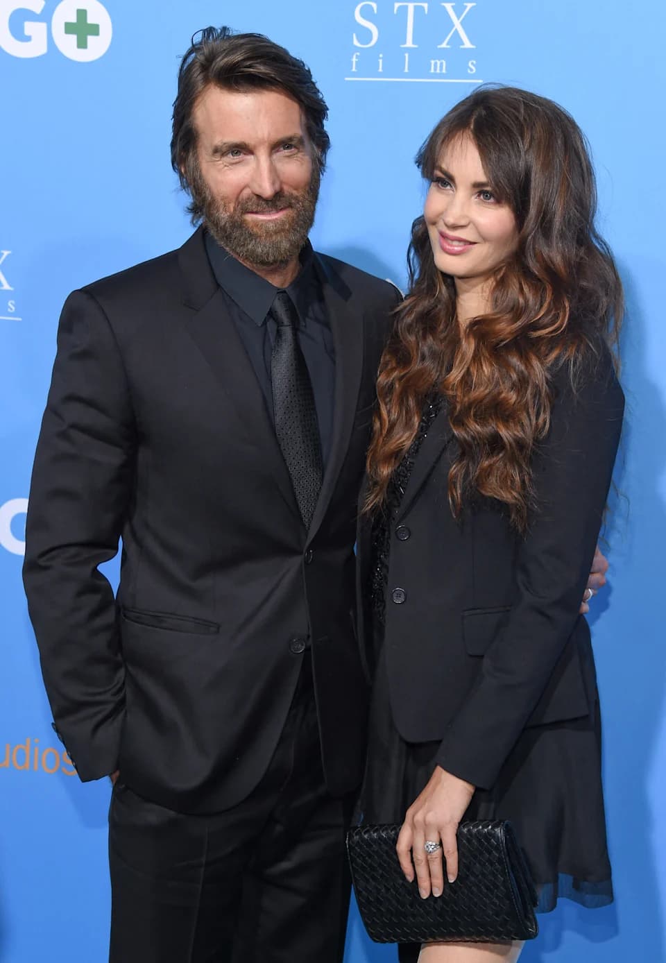 Sharlto Copley Net Worth