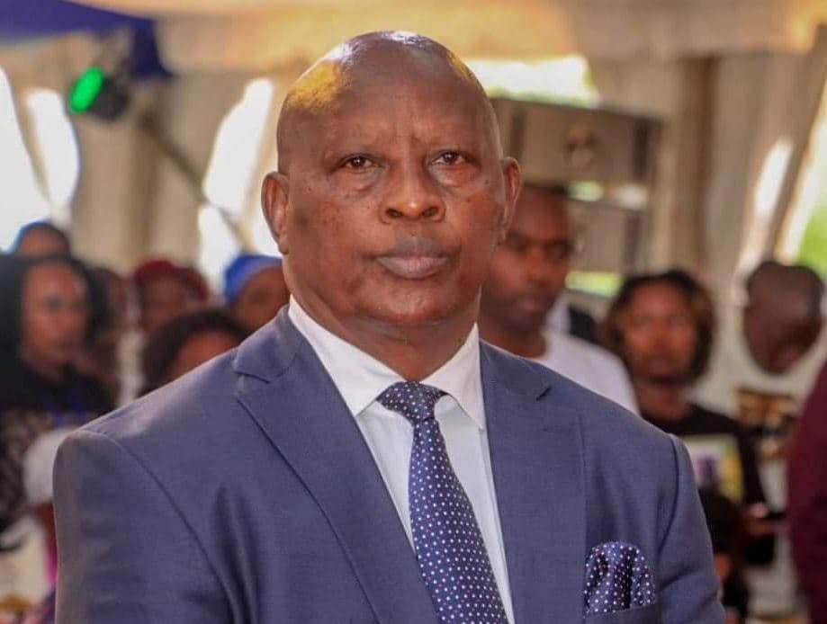 Petition Filed to Oust Governor Mutahi Kahiga Over Alleged Hate Speech Remarks