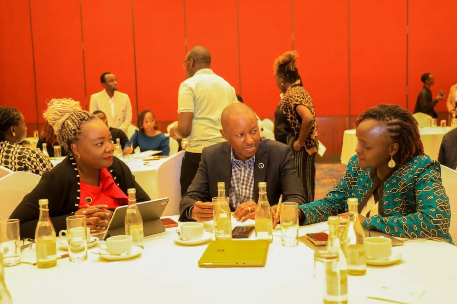 Pesalink Launches Fintech Hub to Transform Kenya’s Digital Finance Landscape