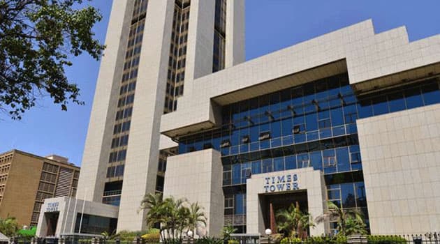 KRA beats customs revenue target after collecting Ksh 988B