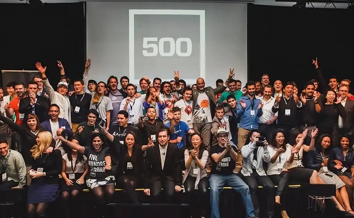 500 Global Launches MENA-Focused Fund