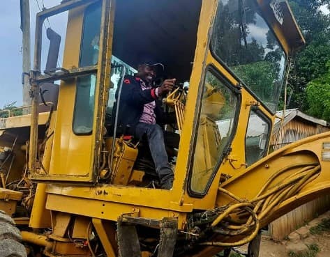 Londiani Ward development Projects on course