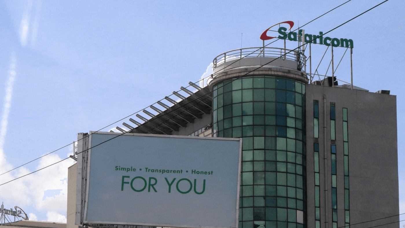 Safaricom Secures Ksh15 Billion Sustainability Loan Facilitated by 4 Banks