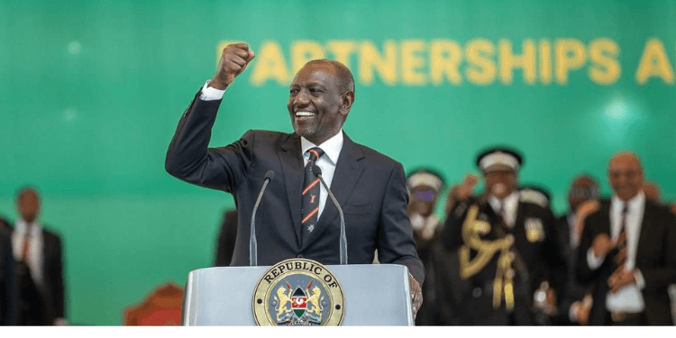 Foreign Direct Investment in Kenya Hits US$3.2 Billion for The First Time