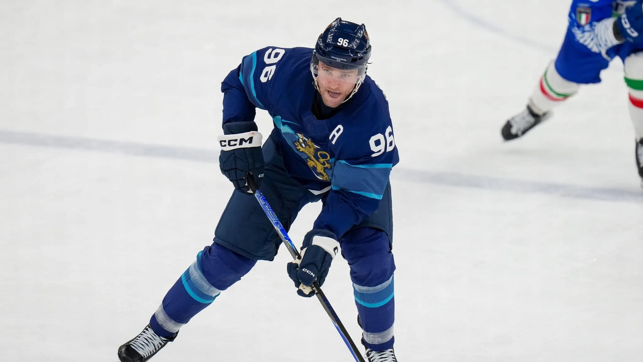 Mikko Rantanen Siblings: All About Laura and Noora Rantanen