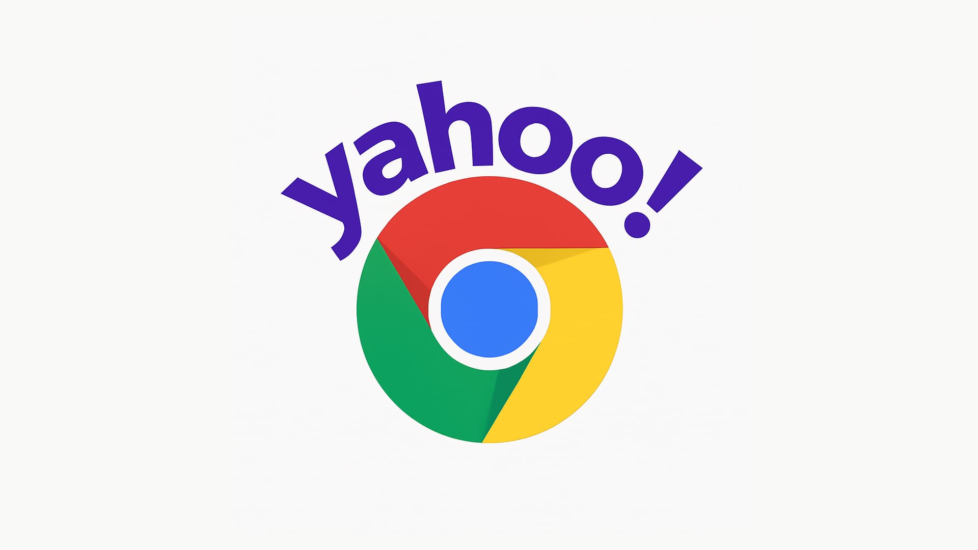 Yahoo Wants to Buy Chrome if Google Is Forced to Sell