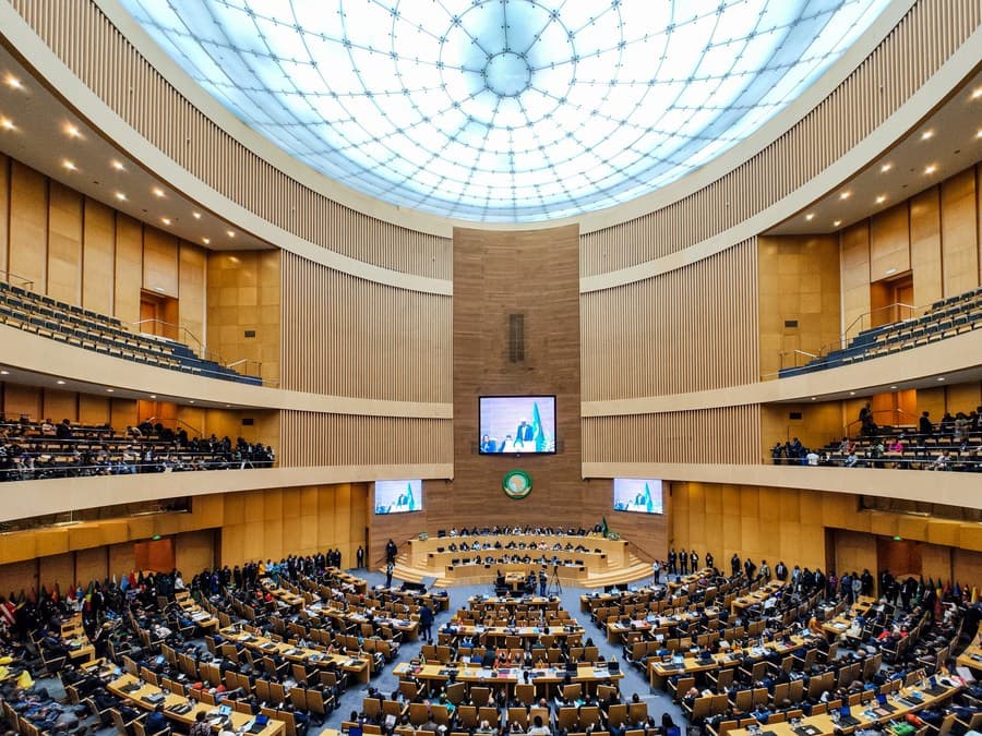 AU Rejects Recognition of Somaliland Amid Israel Envoy Reports