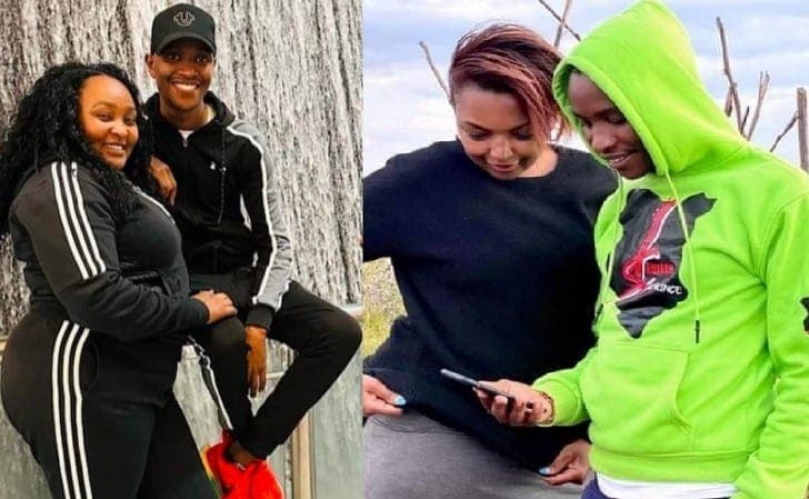 Edday Nderitu: My marriage to Samidoh became toxic so I left