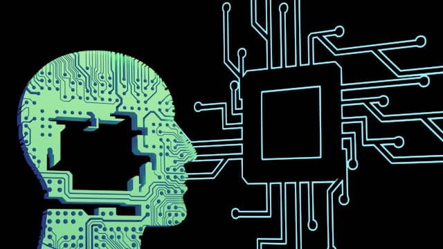 How Artificial Intelligence Is Changing Financial Markets?