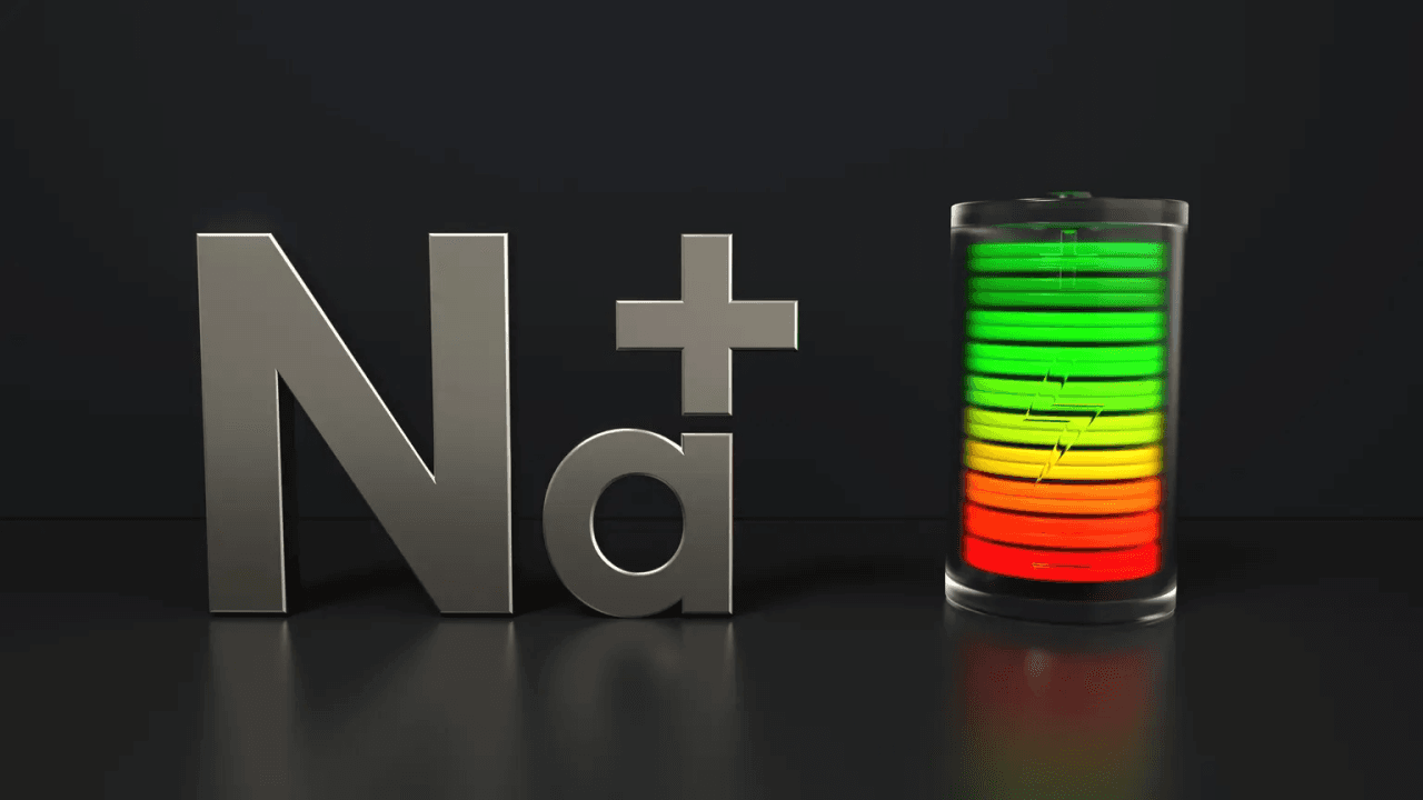 Researchers Develop Sodium-Ion Battery That Charges to 80% in 6 Minutes