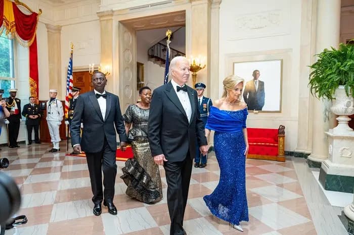 Ruto’s U.S Visit: A Closer Look at the Ksh.52 Billion Bag of Goodies