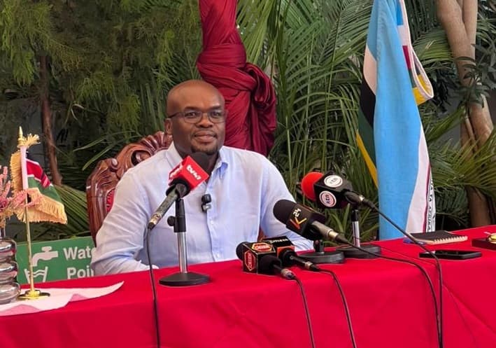 Government commits Ksh4B for developing Wajir County