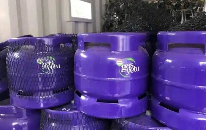 Government Relaunches 6kg LPG Cylinder Project with Fresh Tenders
