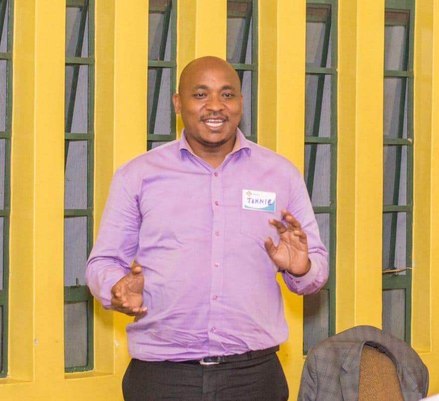 Millionaire Tonnie Mello: my lessons on making, losing, borrowing money in business