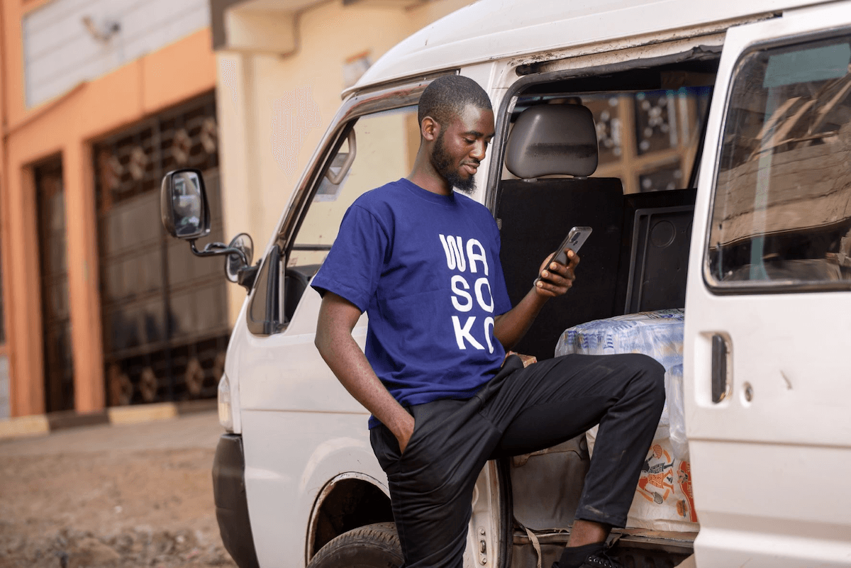 Africa e-Commerce Boom: Trends, Challenges and Future Prospects