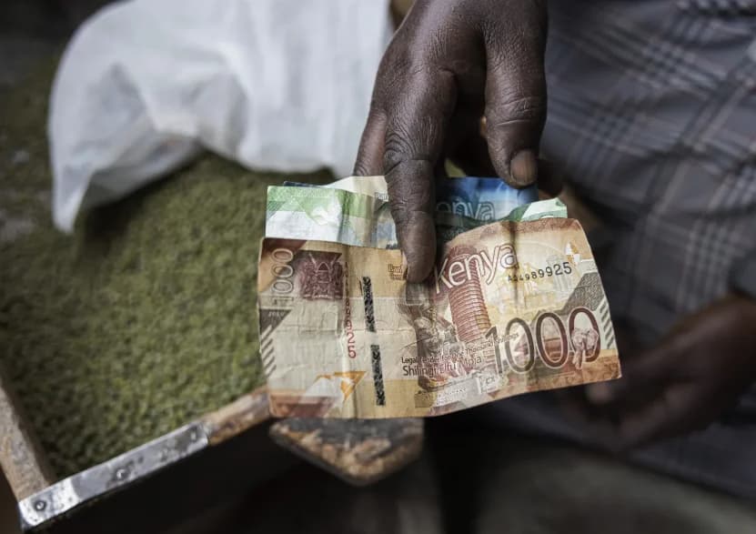 Poverty Persists Despite Growth as Inequality Gap Remains Wide