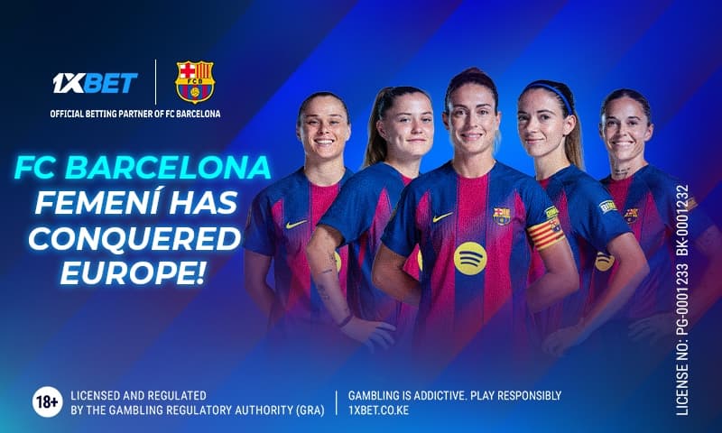 Greatness without pause: FC Barcelona Femení reflects on season
