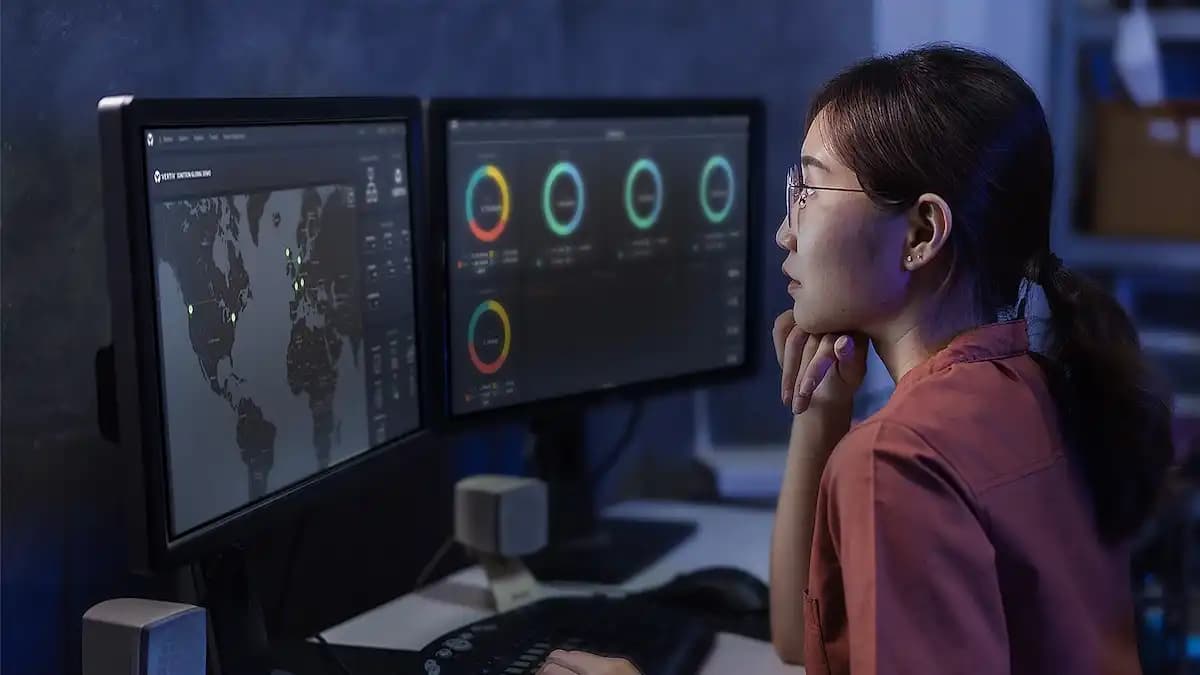 Vertiv Unveils Unify – A Unified Control Platform for Streamlined Data Centre Operations