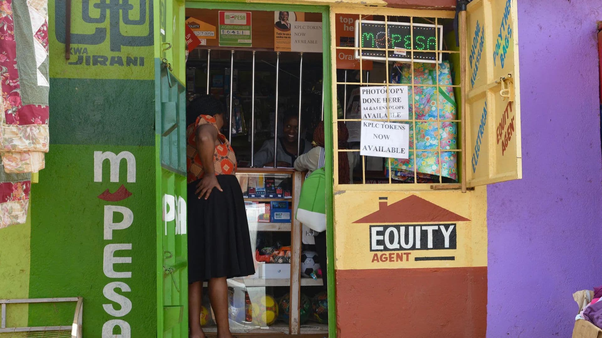Mobile Money Accounts Hit 54 Million as M-Pesa Holds 88.8% Share