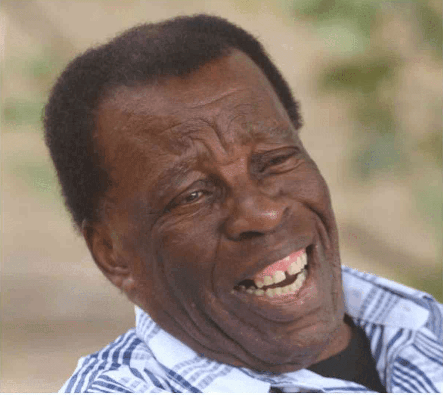 Leonard Mambo Mbotela Not a Big Story For Newspapers?