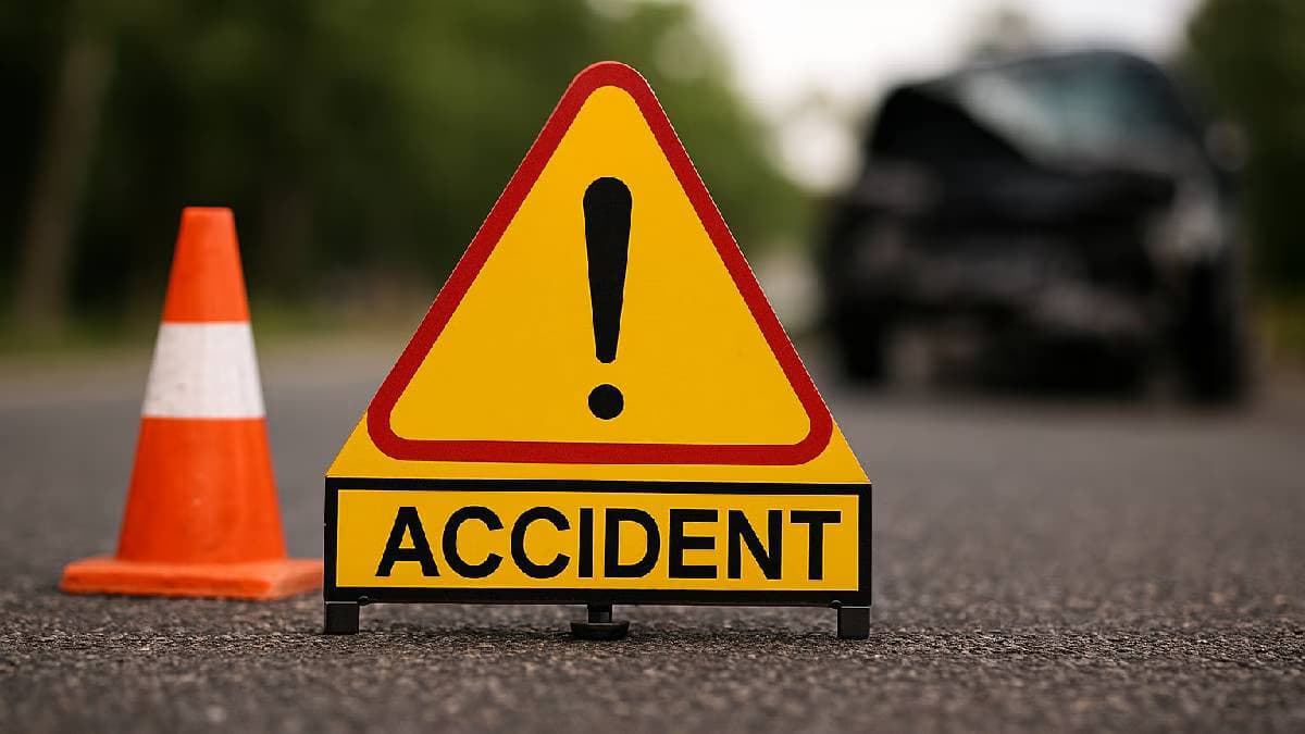 27 Critically Injured in Multi-Vehicle Crash on Mombasa Road
