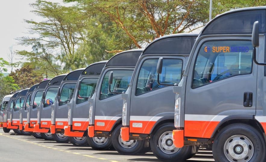 Super Metro Breaks Silence Following Tragic Death of 25-Year-Old Passenger on Namanga Highway