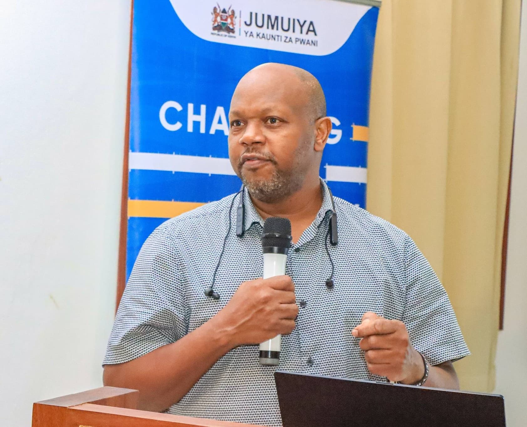 Coastal financing framework to boost Taita Taveta mega projects