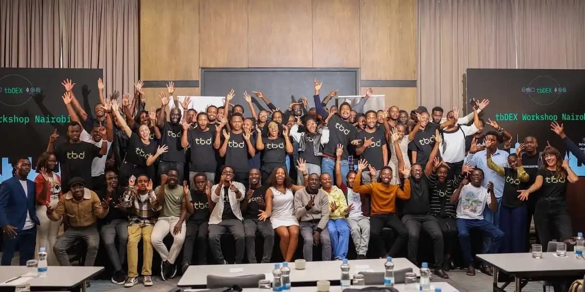 Block’s TBD Announces Hackathon Grants to Address Gaps in Payment Systems Across Africa