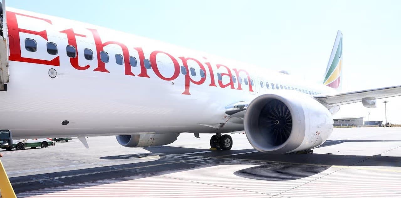 Ethiopian Airlines announces plans to buy 11 new Boeing 737 Max planes