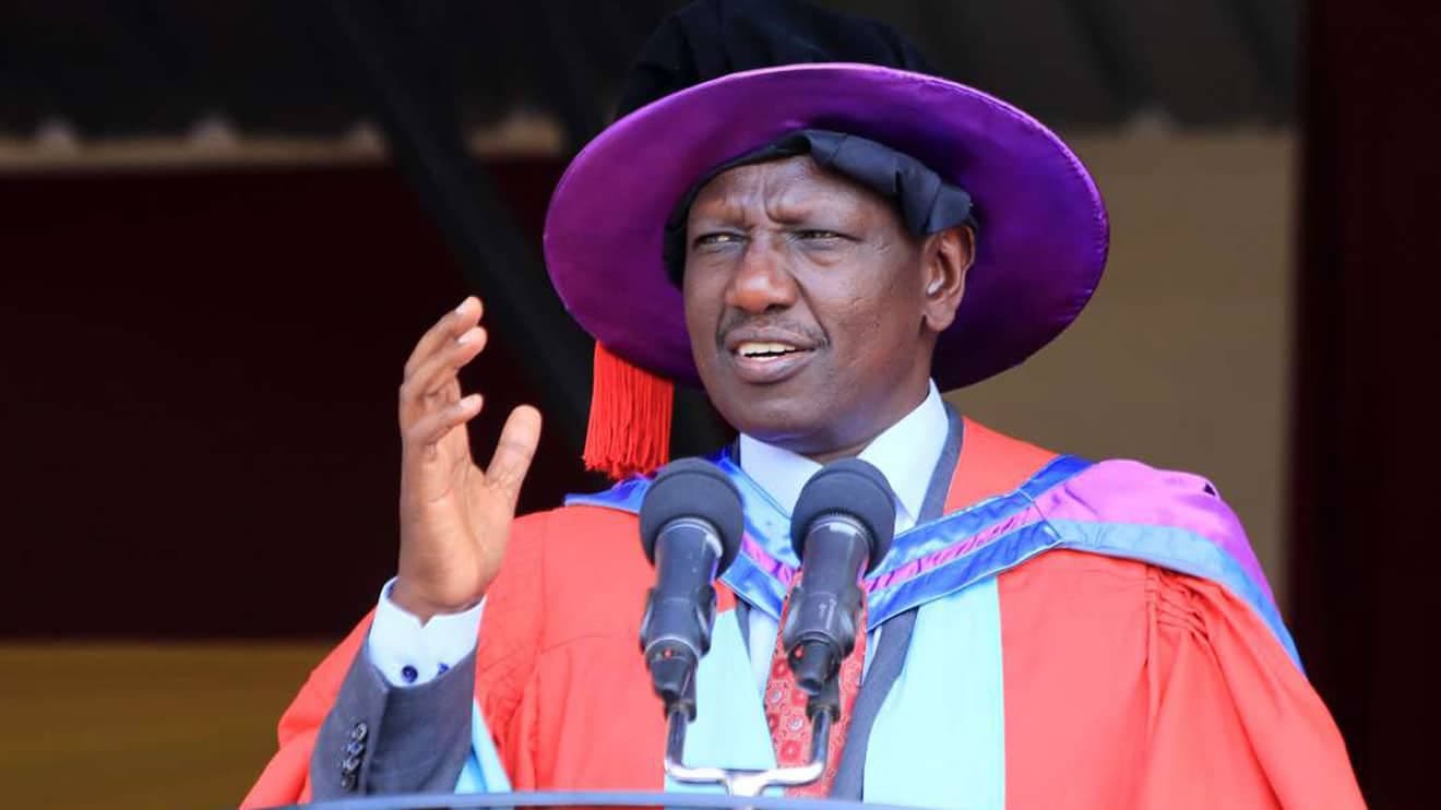 Kenyan Universities Open Postgraduate Scholarship Opportunities: How to Apply
