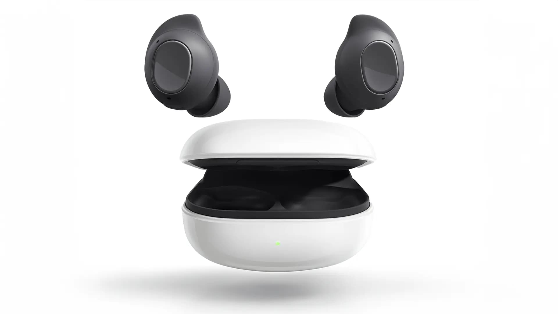 Samsung Galaxy Buds FE Review: Affordable With Great ANC