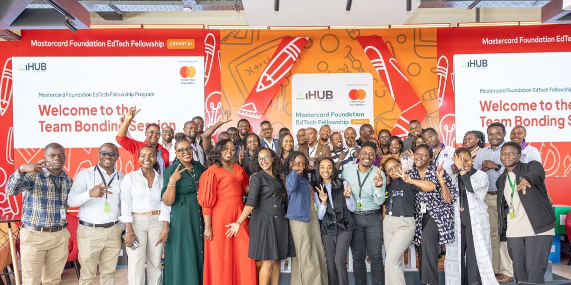 7 women entrepreneurs selected for the Mastercard EdTech Fellowship