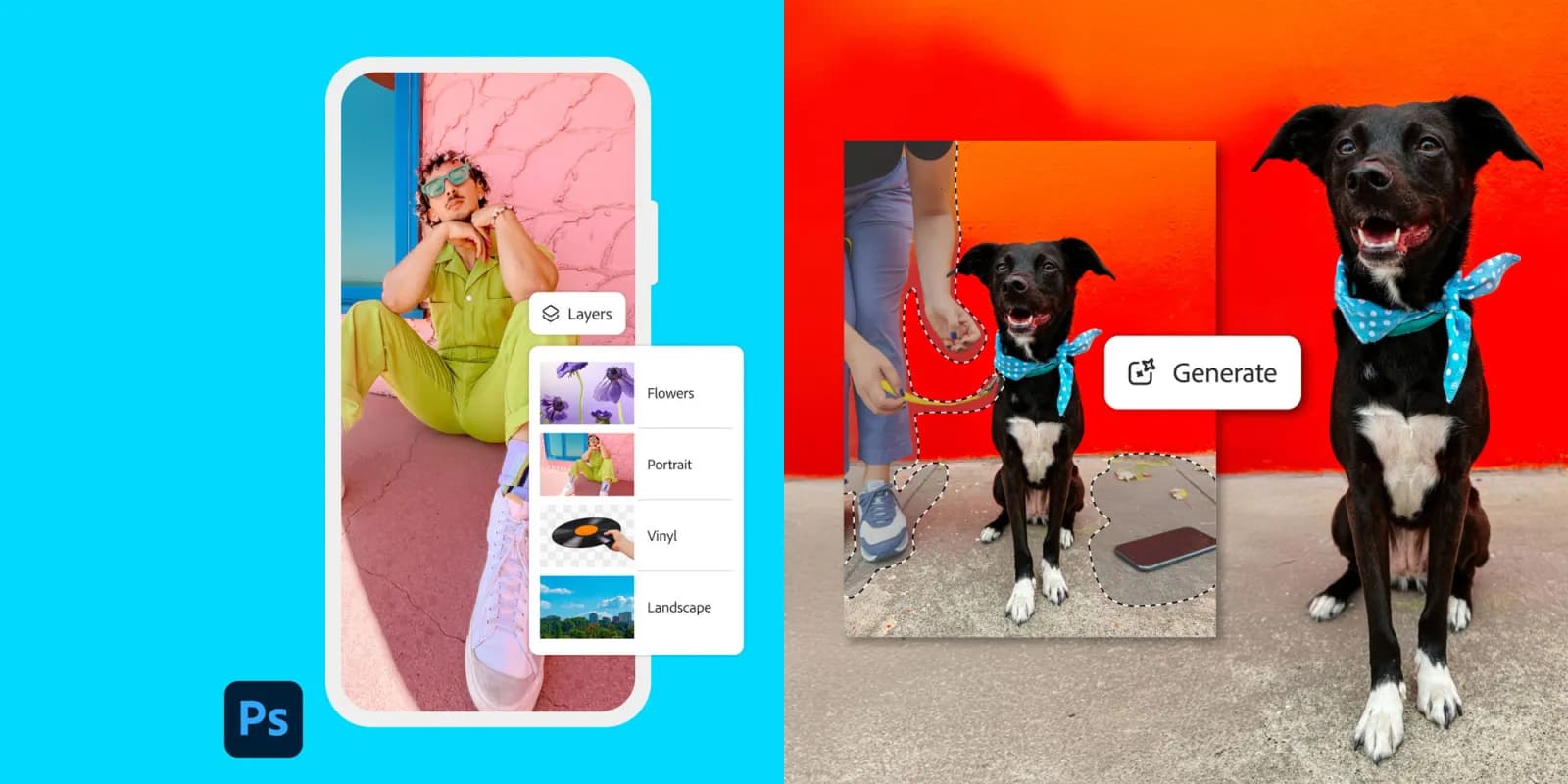 Adobe Launches Photoshop Beta App for Android
